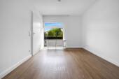 Helles Schlafzimmer - 