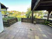 Terrasse OG - 