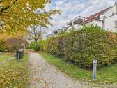 Innenhof - 