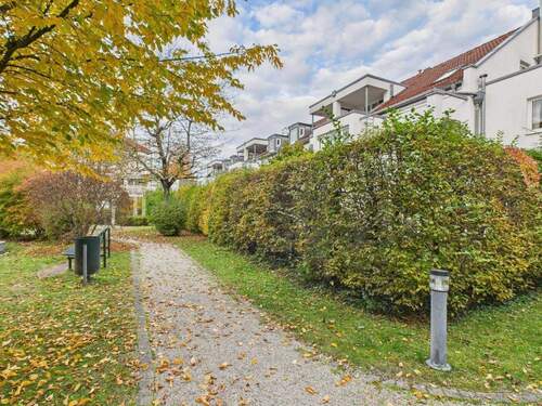 Innenhof - 