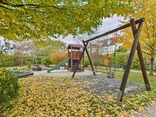 Innenhof - 