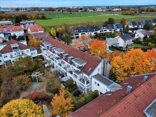 Luftaufnahme - 
