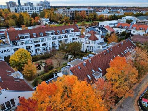 Luftaufnahme - 