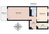 Grundriss - 