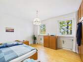 Schlafzimmer Ansicht I - 