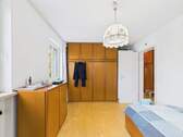 Schlafzimmer Ansicht II - 