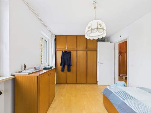 Schlafzimmer Ansicht II - 