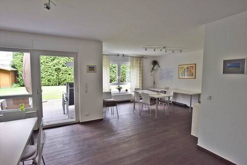 Gemeinschaftsraum EG - Einfamilienhaus in Oberhausen zum Kaufen