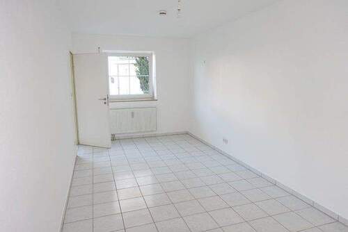 Schlafzimmer - 2 Zimmer Terrassenwohnung zur Miete in Neumarkt-Sankt Veit