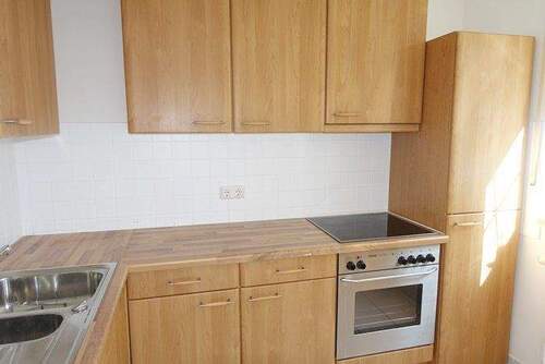 Küche - 2 Zimmer Terrassenwohnung in Neumarkt-Sankt Veit