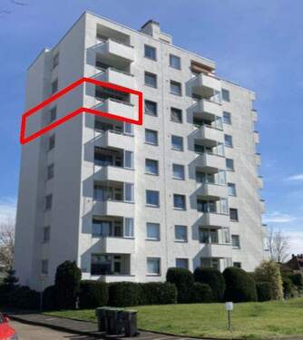 Bild3 - 2 Zimmer Etagenwohnung in Bad Salzuflen-Innenstadt