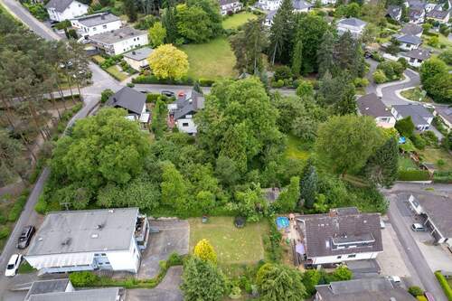 Ansicht - Grundstück zum Kaufen in Bad Breisig