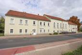 Außenansicht - 9 Zimmer Mehrfamilienhaus, Wohnhaus in Coswig