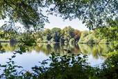 Umgebung - 
