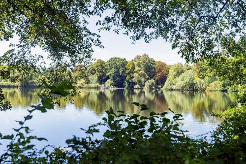 Umgebung - 