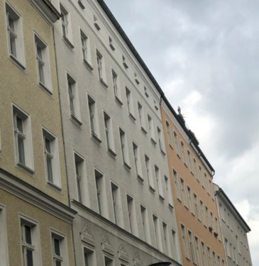 07_Umgebung k - 3 Zimmer Etagenwohnung in Berlin