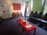 Wartezimmer - Büro mit 223,00 m&sup2; in Aachen zur Miete