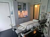 Behandlungsraum - 
