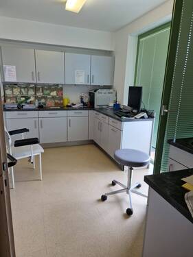 Labor oder Behandlungsraum - 