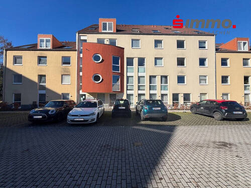 Titelbild - 3 Zimmer Etagenwohnung zum Kaufen in Aachen