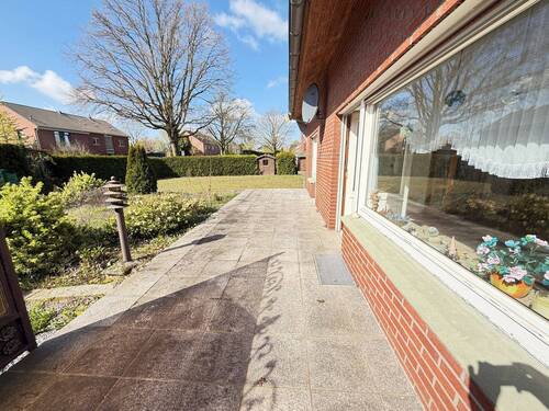 Terrasse - 