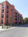 Bild 1 - Exklusive, neuwertige 2-Zimmer-Wohnung mit Balkon in Köpenick, Berlin