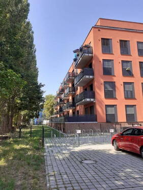 Bild 2 - 2 Zimmer Etagenwohnung zur Miete in Berlin