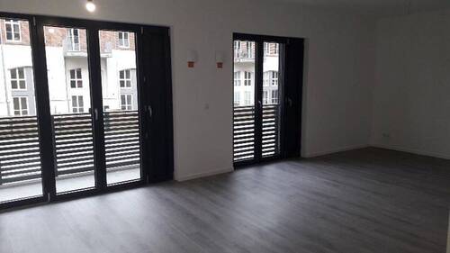 Bild 3 - 2 Zimmer Etagenwohnung in Berlin