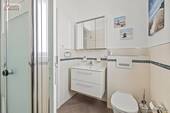 kleines Bad - 