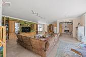 Wohnzimmer - Mehrfamilienhaus, Wohnhaus mit 310,50 m&sup2; in Donauwörth zum Kaufen