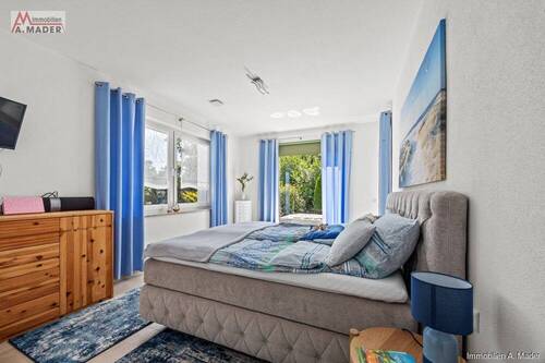Schlafzimmer - 