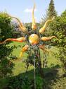 Gartenidylle - 