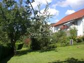 Hausansicht Ost-West - 