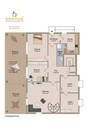 Grundriss - UG - 