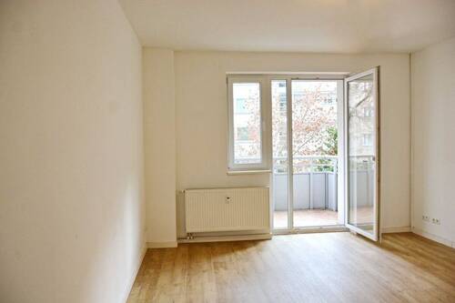 WILMI_WE34_5 - 3 Zimmer Etagenwohnung zum Kaufen in Berlin