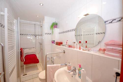 Duschbad - 