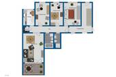 Grundriss - 