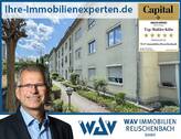 Ansicht - Bezugsfreie, moderne 4-Zimmerwohnung im Herzen von Liblar
