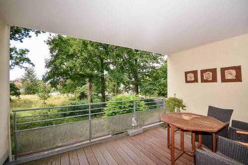 Loggia - Etagenwohnung mit 110,00 m² in Erftstadt zum Kaufen