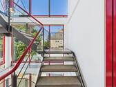 OG Treppe - 