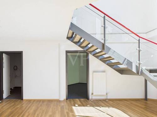 Souterrain Flur - 