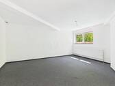 Souterrain Büro - 