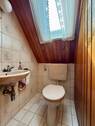 Toilette (DG) - 