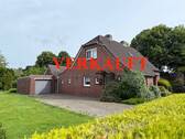 Straßenansicht - VERKAUFT - Wo Ruhe Wurzeln schlägt - 148.000,00 EUR Kaufpreis, ca.  100,00 m² Wohnfläche