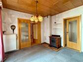 Esszimmer - 4 Zimmer Einfamilienhaus in Aurich