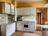 Küche - Einfamilienhaus mit 100,00 m² in Aurich zum Kaufen