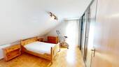 Schlafzimmer - 