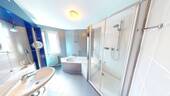 Badezimmer - 
