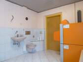 Bad/WC im EG - 