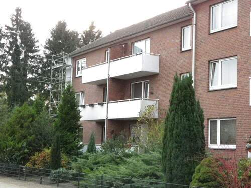 Ansicht - Vermietete Eigentumswohnung - 129.000,00 EUR Kaufpreis, ca.  69,00 m² Wohnfläche